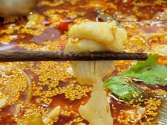 -川渔居—鱼火锅(八方汇店)