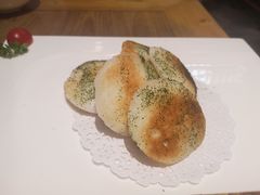-枣子树·素食餐厅(普陀山店)