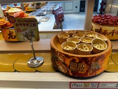 -龍歌自助小火锅(漳州二路爱购店)