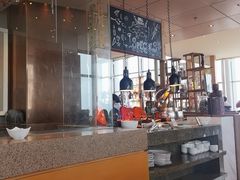 -视界美食自助餐厅·石家庄希尔顿酒店