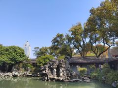 -天一阁博物院
