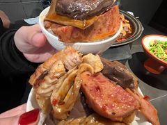 -辣尚瘾·烤鱼·新川菜(交大直营店)