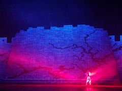 -济南方特东方神画