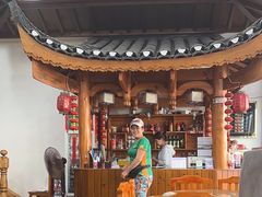 -记忆湘菜馆(芙蓉镇店)