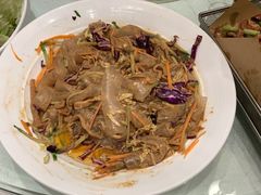 -大铁勺新津菜(东丽阳光新业广场店)