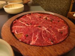 -季季山·云南野生菌火锅(上海首店)