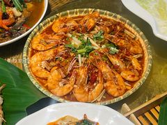 -多哥水傣味餐厅(司马巷店)
