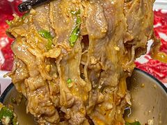 -谭三娘鲜切牛肉自助火锅(九眼桥总店)