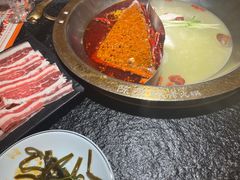 -陈渡桥老火锅(清潭店)