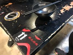 -碎怂烤肉(钟楼柳巷店)