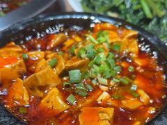 -胡马八破·川菜小馆(宽厚里店)