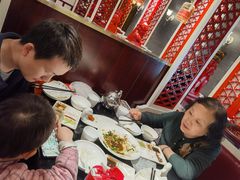 -皇城根北京风味主题餐厅(中海环宇城店)