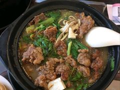 -溢香苑瓦罐(前进路店)