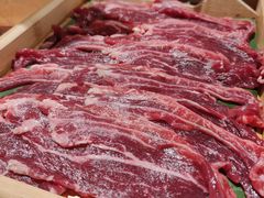 -火塘云南烧烤大排档