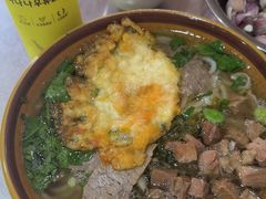 -花溪牛肉粉(八鸽岩店)