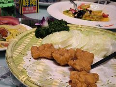 -富黎华海鲜大酒楼(正大广场店)