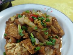 -海鲜街菜馆(海珠南路店)