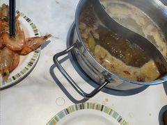 -吉布鲁牛排海鲜自助(温江合生汇店)