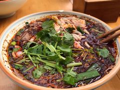 -杨记隆府(白象街店)