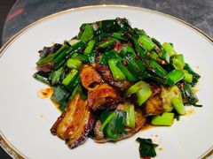 -炊烟小炒黄牛肉(浦东世纪汇店)