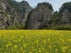 -雁荡山风景名胜区