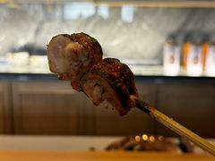 鸡腿肉-和彩放题(渔阳店)