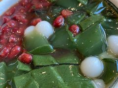 -北往西·西安油泼面(万德庄店)