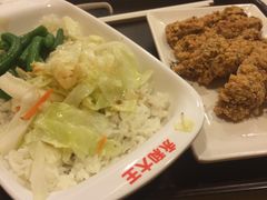 -永和大王(长寿路店)