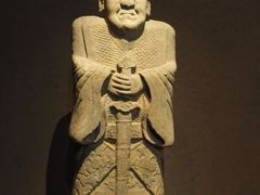 -洛阳古墓博物馆