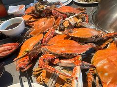 -一方渔歌蒸汽海鲜自助(文化路万达广场店)