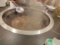-老家大锅台·地锅鸡·铁锅炖(建邺文体路店)