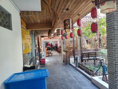 -瓦房食代·四合院湘菜馆(坂田店)