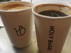 -HOLY BAGEL(苏河店)