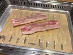 -新石器烤肉(南站店)