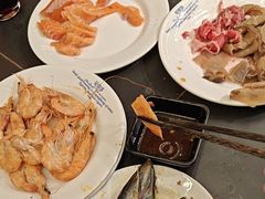 -星伦多自助料理·涮烤一体(虹悦城店)