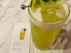 -théATRE 茶聚场(王府中環店)