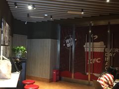 -肯德基(合肥站店)