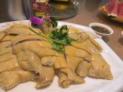 -新高记·粤菜·湛江鸡(南头古城店)