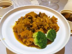 -悦林汤馆(观海店)