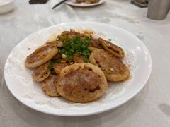 -合晋食府(广州合晋帝苑酒店)