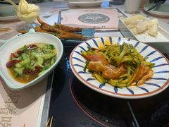 -黄记煌三汁焖锅(新佳丽江汉路店)