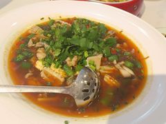 -院8里·少城记忆老川菜(宽窄巷子店)