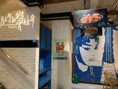 -刀板香·安徽菜(国购IFC店)