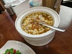 -香芙茗茶楼(梅家坞店)