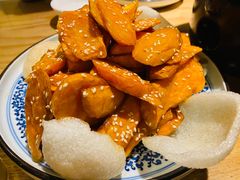 -姐弟小东北(瑞景商业广场店)