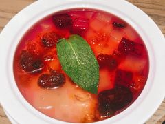 -四道菜·福建菜馆(新街口金鹰店)