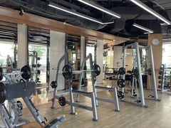 -威克健身游泳(万菱汇店)