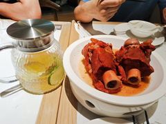 -关东小磨东北菜(漕河泾印象城店)