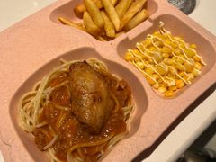 -卡朋西餐(祈福缤纷汇店)
