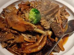 传统姜母鸭-厝小满.姜母鸭/泉州菜(桥南店)